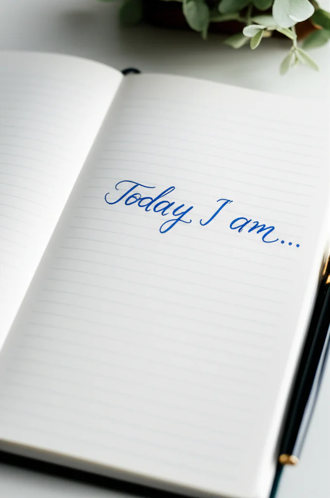 Featured image for 25 Daily Affirmations That Will Transform Your Mindset in 2025