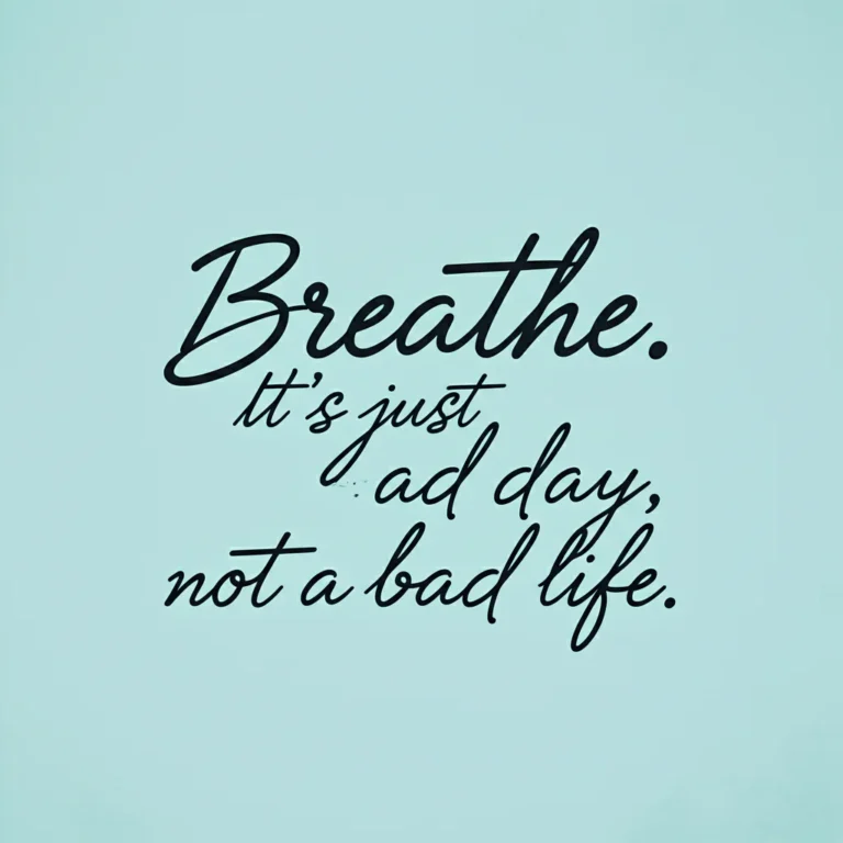 Featured image for Can Daily Optimistic Quotes Really Reduce Stress and Anxiety 2026