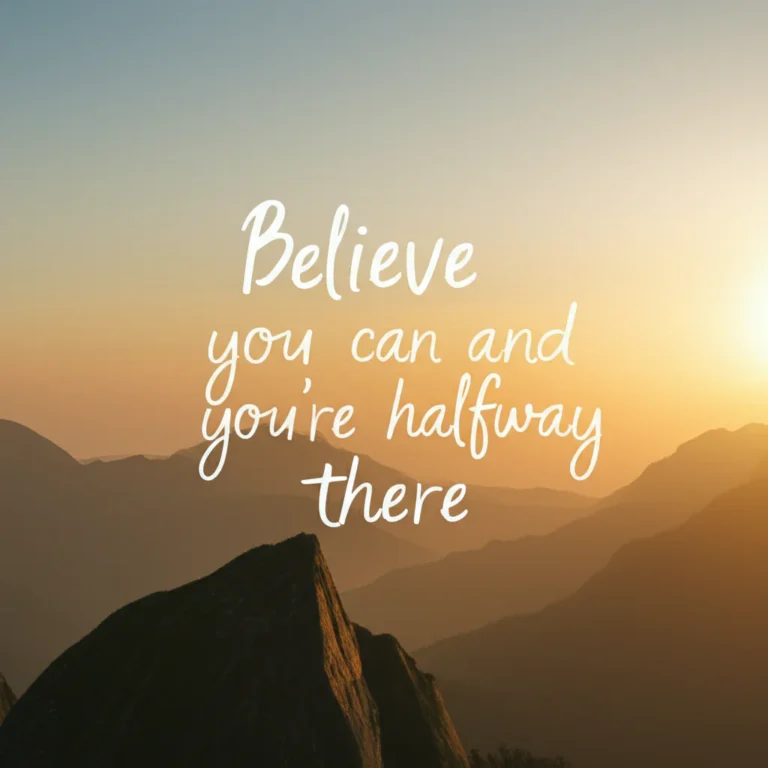 Featured image for What Is a Simple Quote for Positivity 80 Uplifting Gems for 2026