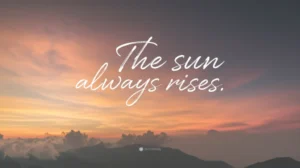 Featured image for 121 Daily Optimism Sayings to Brighten Your Life in 2026