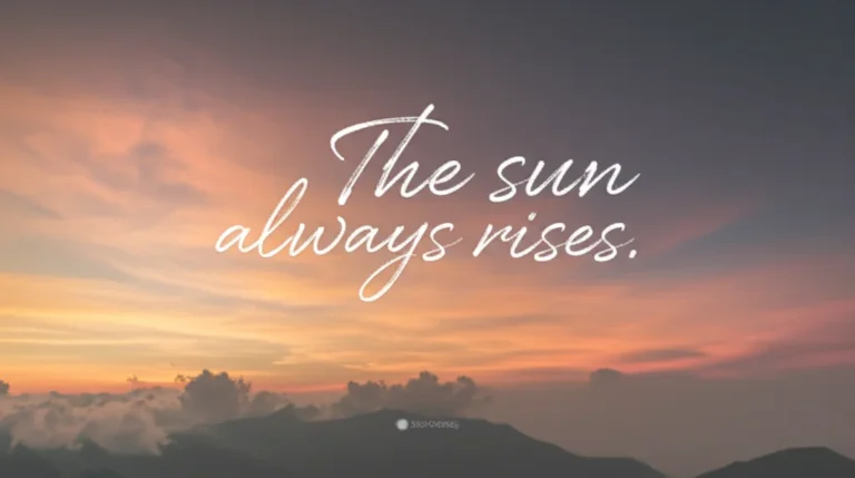 Featured image for 121 Daily Optimism Sayings to Brighten Your Life in 2026