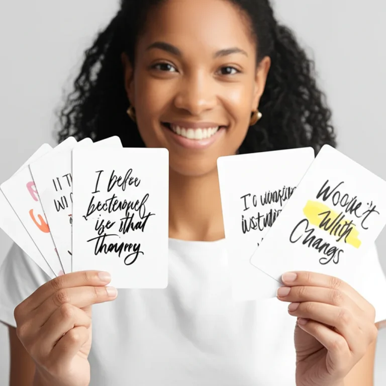 Featured image for 25 Positive Daily Affirmations for a Happy Life You Need Today 2026