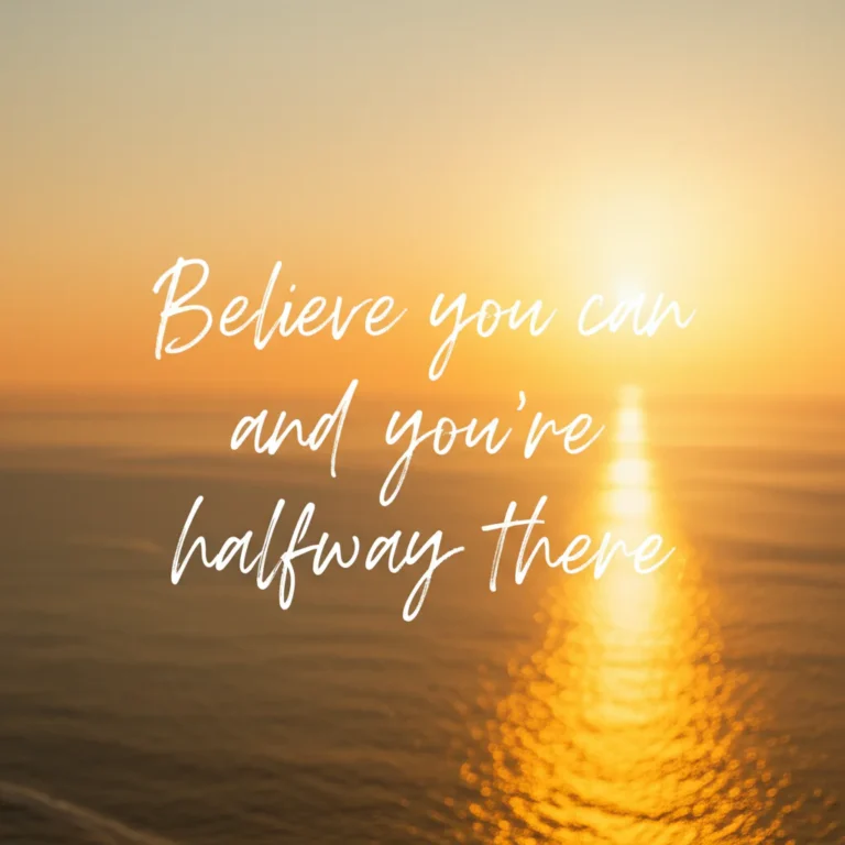 Featured image for Can You Share 25 Short Positive Quotes for Today 2026