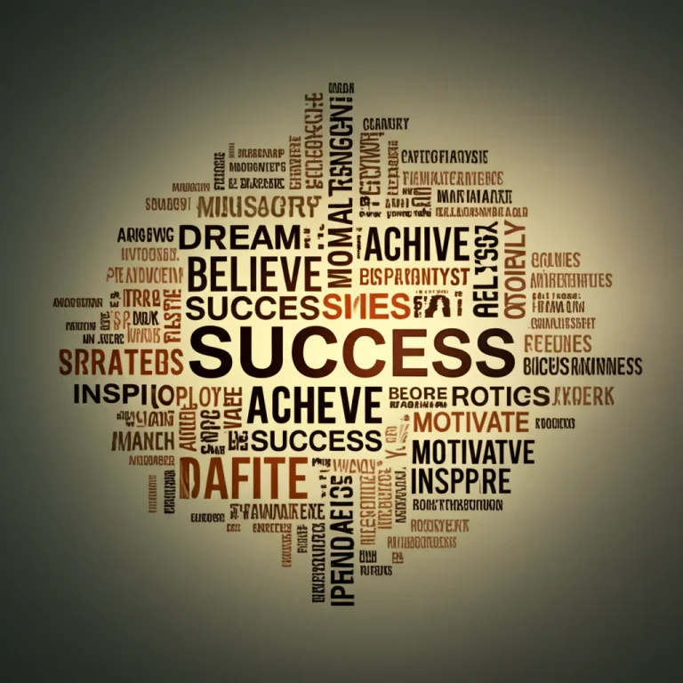 Featured image for What Are 3 Powerful Motivational Words Unlock Your Drive in 2026