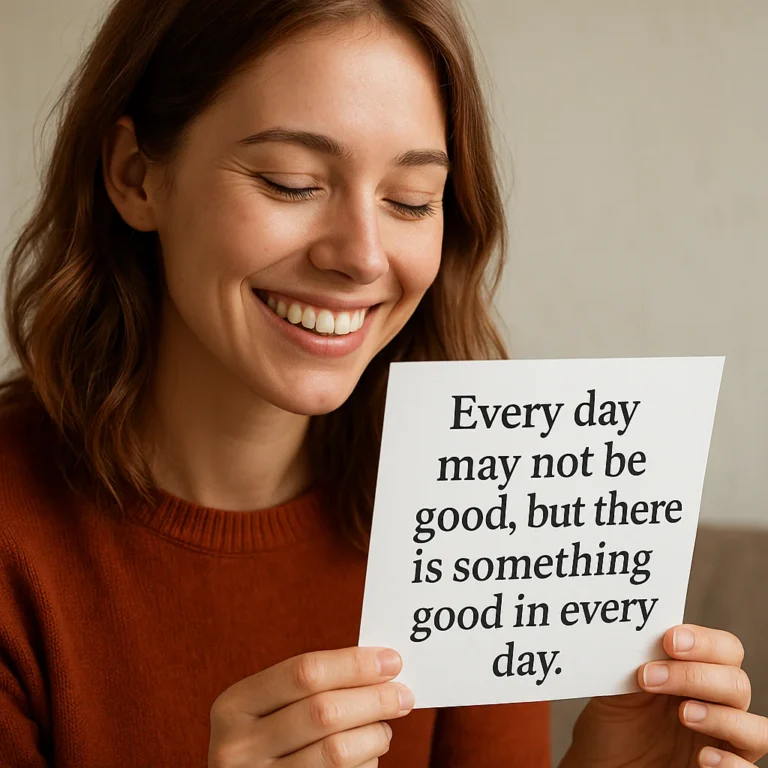 Featured image for Can Short Optimistic Quotes Really Reduce Stress 15 Quick Wins 2026