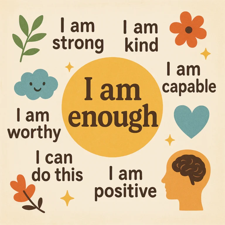 Featured image for How Do Daily Positive Affirmations Impact Mental Health 150 Insights 2026