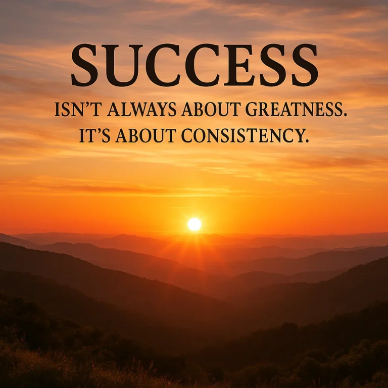 Featured image for 101 Daily Motivational Quotes for Success 2026