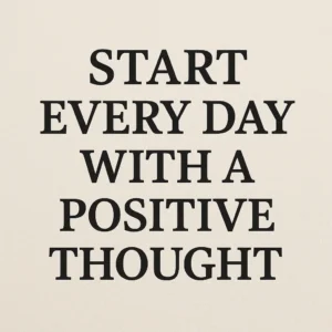 Featured image for 7 Fresh Angles on Todays Positive Quote 2026