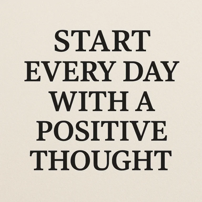 Featured image for 7 Fresh Angles on Todays Positive Quote 2026