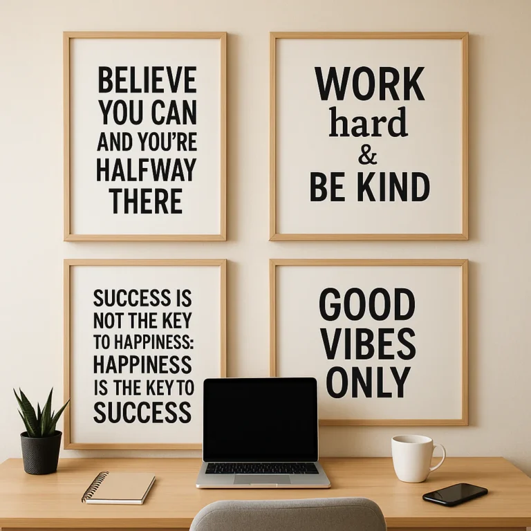 Featured image for 150 Optimistic Quotes for Increased Productivity Focus 2026