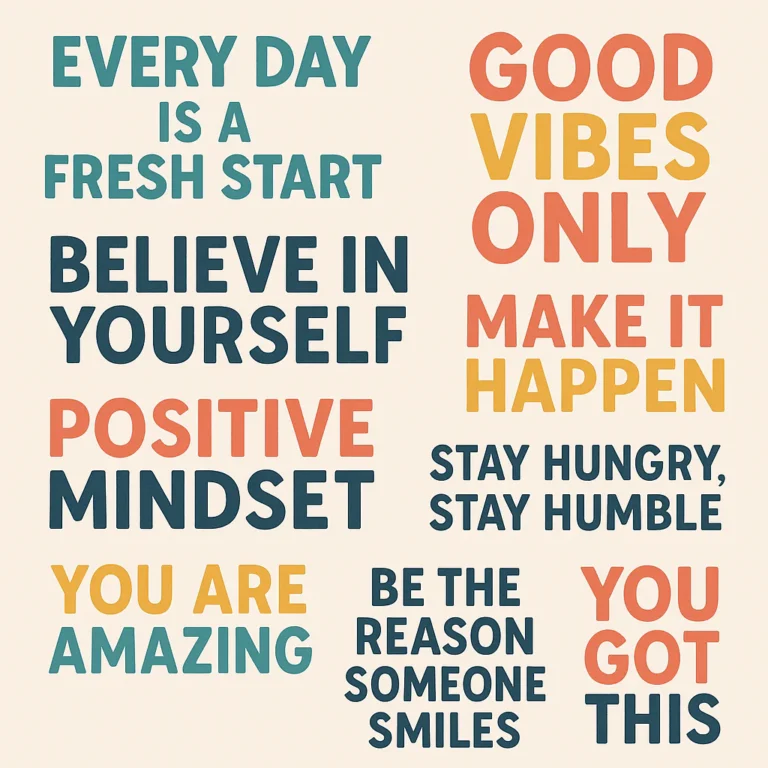 Featured image for 150 Trending Optimistic Quotes for Modern Life 2026